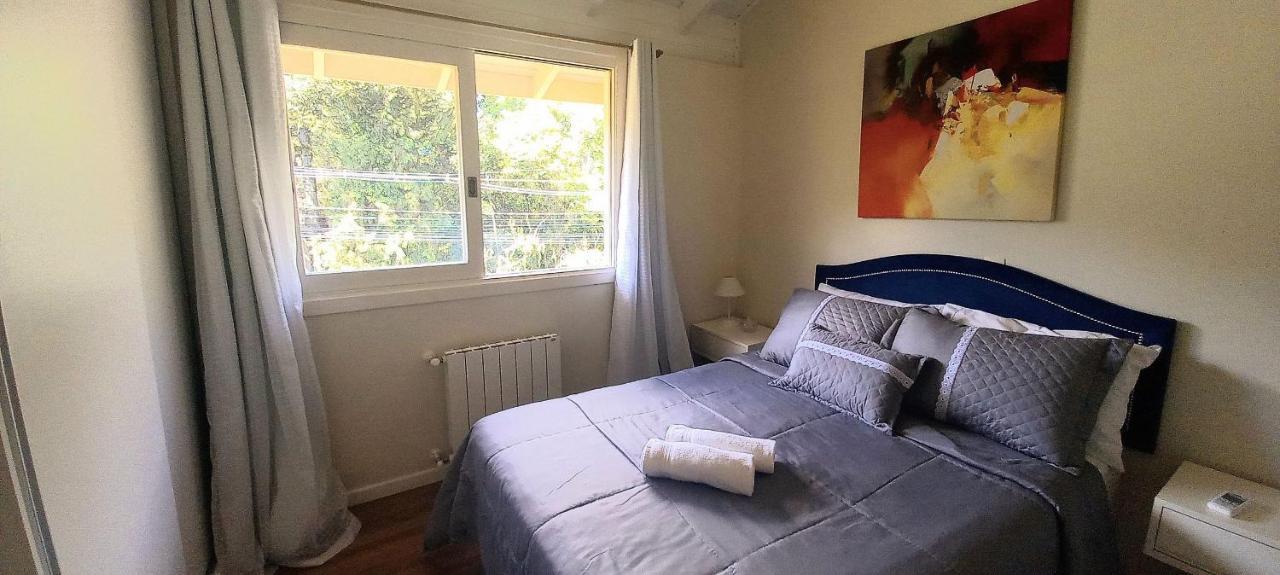 Casa Com Duas Suites Prox. Ao Centro Gramado Bagian luar foto