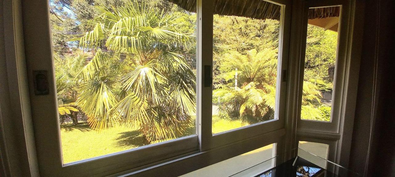 Casa Com Duas Suites Prox. Ao Centro Gramado Bagian luar foto